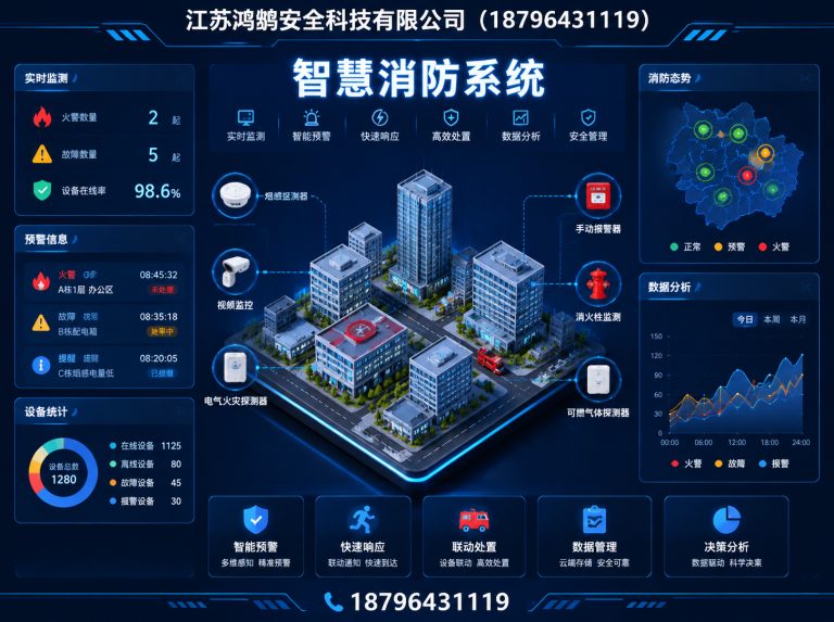 肇庆无人机巡检系统展示图