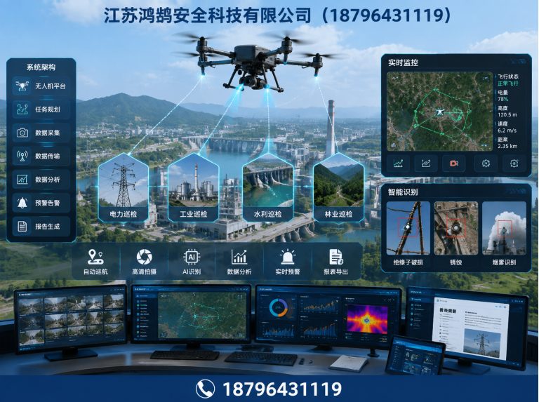 肇庆国家高新技术企业展示图